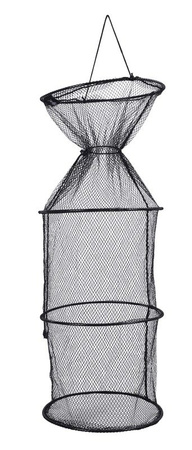 Siatka wędkarska Mikado BASIC wym. 35x100cm