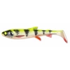 Guma SAVAGE GEAR 3D Whitefish Shad 17.5cm 42g Lemon Tiger 1szt