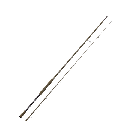 .Wędka Savage Gear SG4 Medium Game F 221cm | 7-23g
