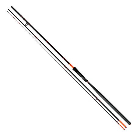 Wędka Genlog Dedicate-D Distance Feeder Master 360cm | 120g