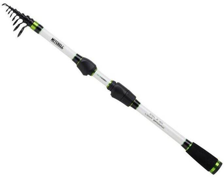 Wędka Mitchell Epic MX1 Tele Spinning 210cm | 2-12g