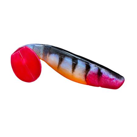 Guma Relax Kopyto 4L | 10,16cm | TG034ORR | 4 szt.