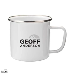 Kubek Geoff Anderson Mug