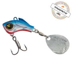 Wirujący ogonek Select Sonic 7.0g #10