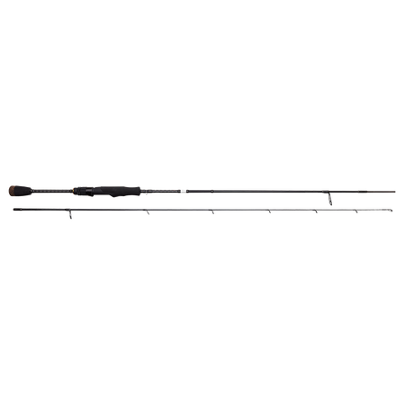 ..Wędka spinningowa SAVAGE GEAR SG2 Micro Game 6'6" 1.98m MF 1.5-5g/UL 2sec