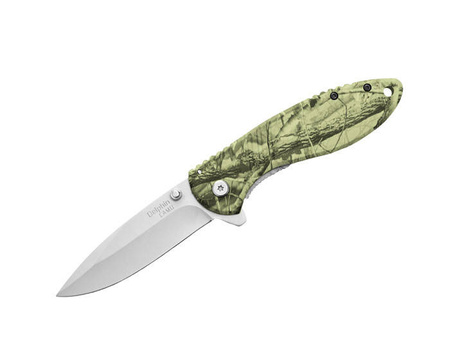 Scyzoryk Delphin Camu| 8,5cm