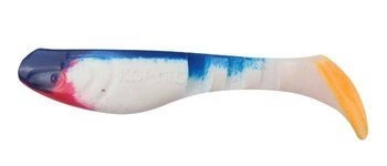 Przynęta RELAX Kopyto 3" (7.62cm) kol S006O op 4szt