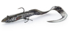 Guma Savage Gear Real Eel 20cm | Black Green Pearl PHP