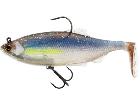 .Guma Westin Ricky the Roach R2F 18cm | Preyfish