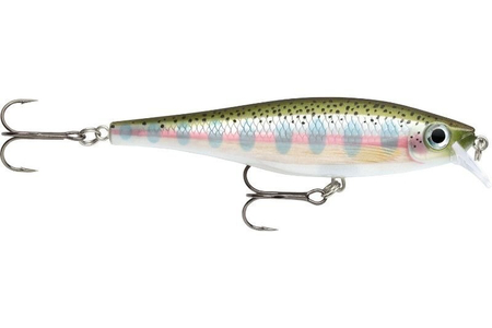 Wobler Rapala BX Minnow 7cm | RT