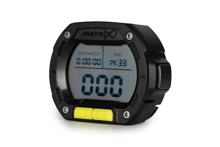 Licznik Matrix Digital Clicker