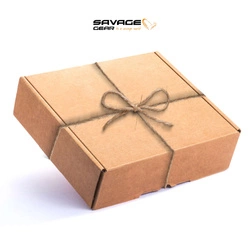 Zestaw prezentowy - Przynęty Savage Gear - Szczupak