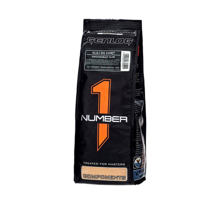 Klej do zanęt Genlog Number 1 | 500g