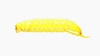 Przynęta LIBRA LURES Goliath 4.5cm,  007 - Yellow - 10szt (bez zapachu)