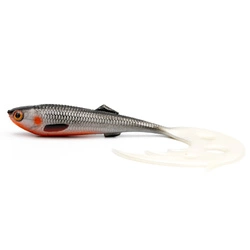 Guma MIKADO Sicario Pike Tail 14cm Roach