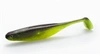 .Przynęta WESTIN ShadTeez Hollow 12cm 9g Black/Chartreuse