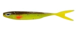 Guma Berkley Sick Vamper 22cm | Brown Chartreuse