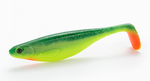 Guma Westin ShadTeez High 9cm | Fireflake
