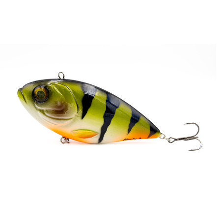 Wobler Murky Baits MaxVibe 12cm | 67g | wolno tonący | MAV8