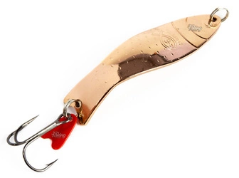 Wahadłówka POLSPING Perkoz nr. 0 - Miedź