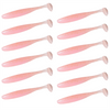 Guma Keitech Easy Shiner 2" | 5,08cm | #011 Natural Pink | 12 szt.