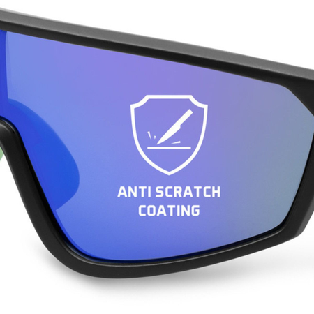 Okulary polaryzacyjne Delphin VIEW