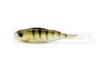 Przynęta Urbanek Ripper Okoń 8cm - 4g - ZN - 1szt