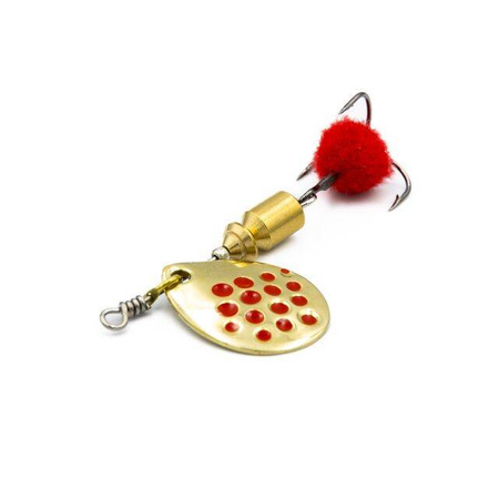 Obrotówka Oldstream AG1 | 4g | CK