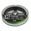 Plecionka Daiwa Morethan DURASENSOR 12 EX+Si3 0.10mm | 150m | Lime Green