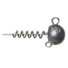 Główka z wkrętką Savage Gear Corkscrew Ballhead 20g