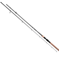 Wędka MIKADO NSC Heavy Spin 205cm 15-70g - 2 sec