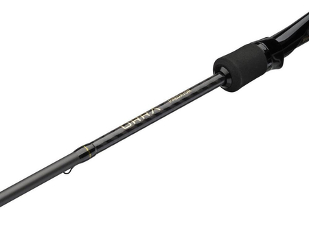 Wędka Abu Garcia Orra 802XH 244cm | 20-80g