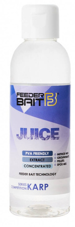 Juice Feeder Bait 150ml | Competition Karp
