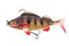 FOX Rage Replicant Realistic Perch Super Natural Perch 95g 18cm