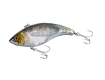 Wobler Shimano Lure Bantam Undulator 88F FB 8,8cm | 17g | 002 N Hasu