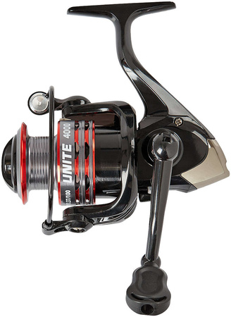 .Kołowrotek X-Fish Unite 6000 2+1BB