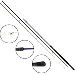 Wędka MIKADO Darkstar Caster 400cm / 120g / 3+4 sec.