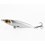 Wobler Murky Baits Quick 7cm | 12g | tonący | QI1H