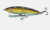 Wobler Gloog Hermes 7cm | 12g | tonący | OCL