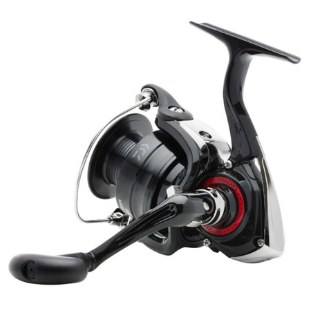 Kołowrotek Daiwa 23 Matchman 2500
