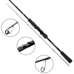 Wędka Favorite U1 902M 274cm | 10-28g | Fast
