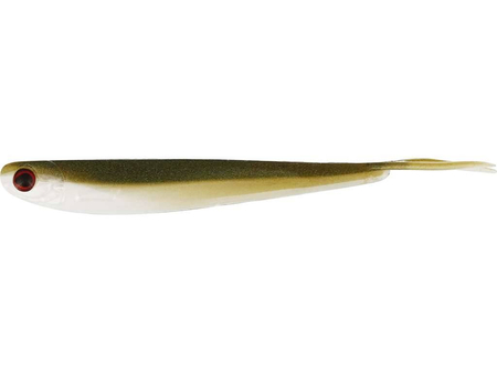 Guma Westin TwinTeez V2 6,5cm | Bass Hunter