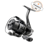 Kołowrotek Favorite Arena 2000S | ARN20S1 | 10+1BB | 5.2:1