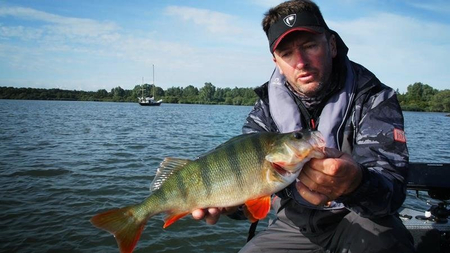 Popper Salmo Rattlin Pop 7cm | Hot Gill | pływający