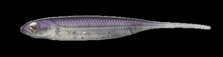 Fish Arrow Flash-J Abalone 3" - Lake Wakasagi/Abalone #AB02 - 1 szt.