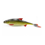 Guma SEWRO CUSTOM BAIT Wzdręga 19,5cm - naturalny ogon