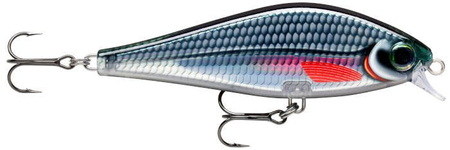 Wobler Rapala Super Shadow Rap 11cm | ROR