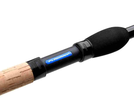 Wędka FLAGMAN Sherman Pro New Generation Feeder 3.90m c.w do 120g (3+3sec)