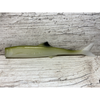 Guma SEWRO CUSTOM BAIT Vertical Ukleja Bleak 16 cm | Oliwka