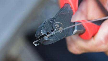 Szczypce Fox Rage Crimping pliers 6" (15.25cm)
